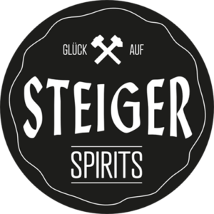 Logo von Steiger Spirits